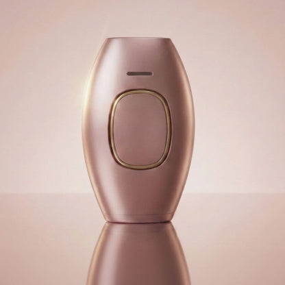 LuzSana™ Dispositivo de Depilación Láser