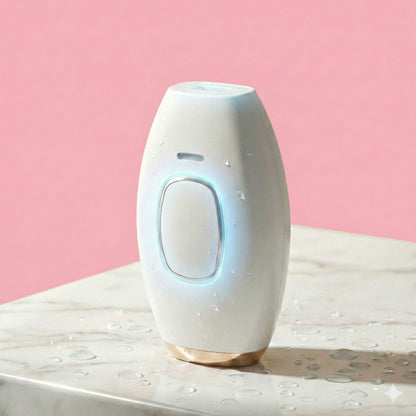 LuzSana™ Dispositivo de Depilación Láser