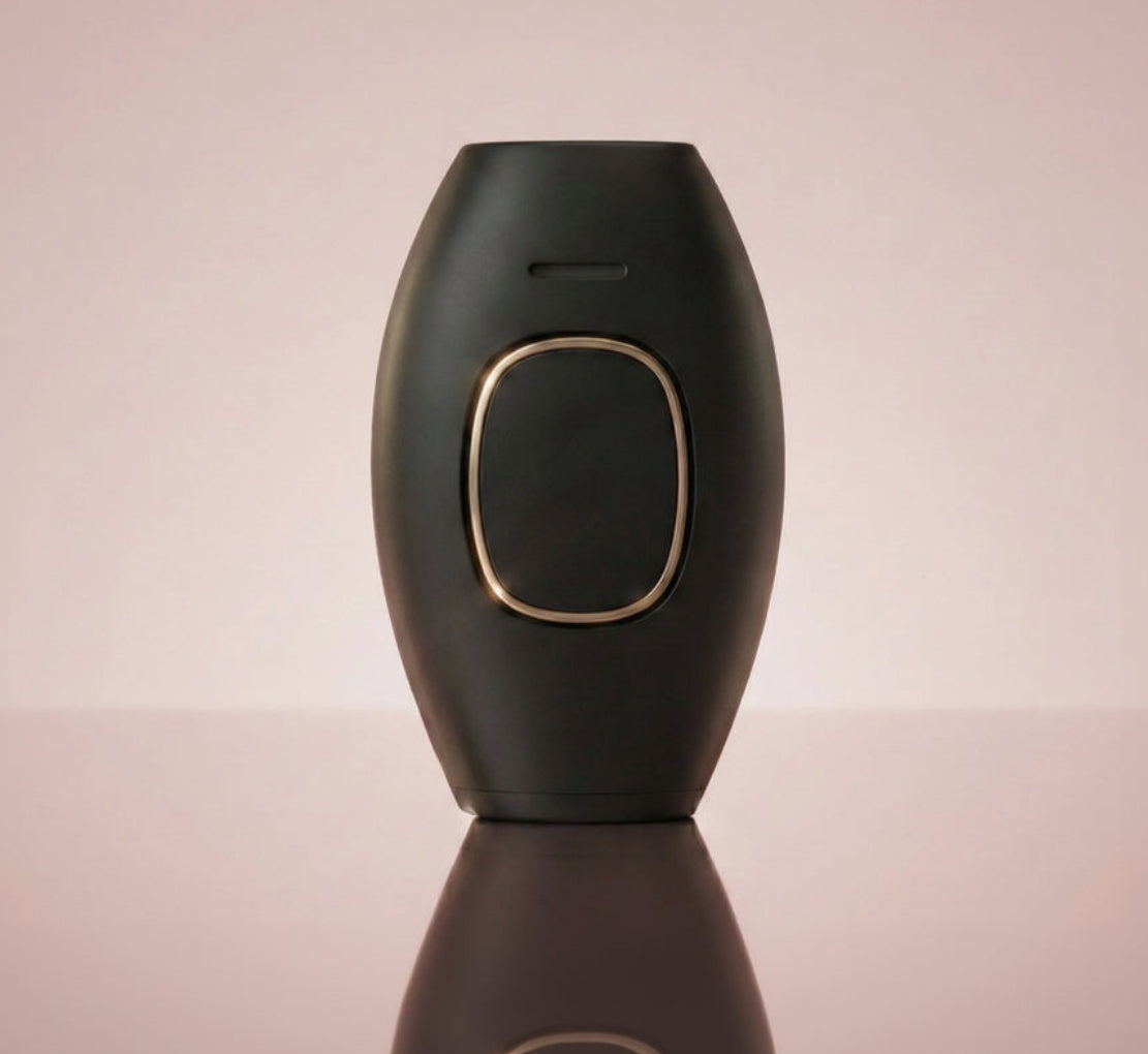 LuzSana™ Dispositivo de Depilación Láser